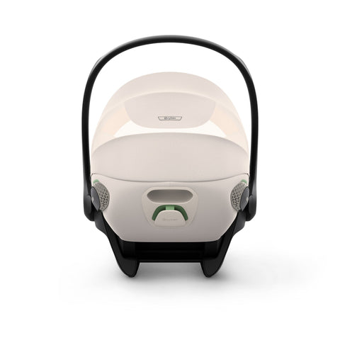 CYBEX Cloud S - Amber Brown (Style) in Amber Brown (Style)