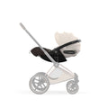 CYBEX Cloud S - Amber Brown (Style) in Amber Brown (Style)