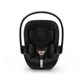 CYBEX Cloud S - Sepia Black (Comfort) in Sepia Black (Comfort)