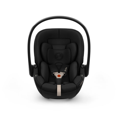 CYBEX Cloud S - Sepia Black (Comfort) in Sepia Black (Comfort)