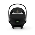 CYBEX Cloud S - Sepia Black (Comfort) in Sepia Black (Comfort)