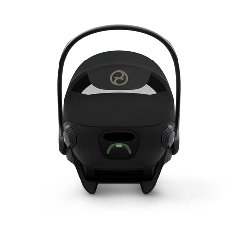 CYBEX Cloud S - Sepia Black (Comfort) in Sepia Black (Comfort)