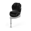 CYBEX Anoris S Airbag - Sepia Black (Comfort) in Sepia Black (Comfort)