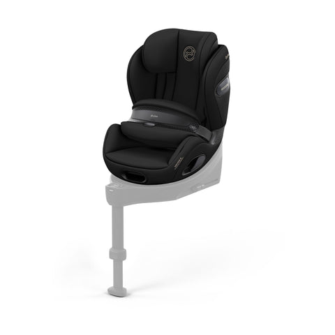 CYBEX Anoris S Airbag - Sepia Black (Comfort) in Sepia Black (Comfort)