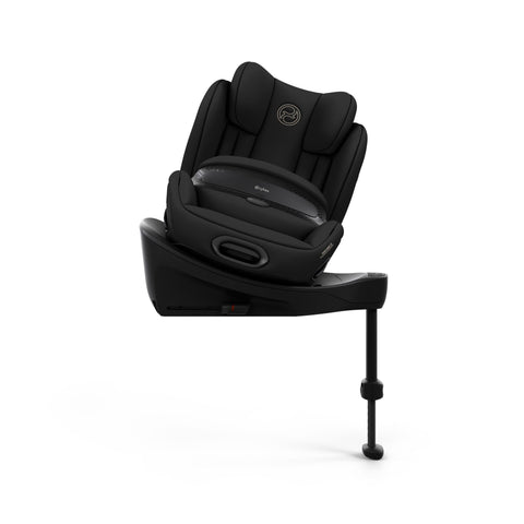 CYBEX Anoris S Airbag - Sepia Black (Comfort) in Sepia Black (Comfort)