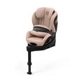 CYBEX Anoris S Airbag - Cozy Beige (Comfort) in Cozy Beige (Comfort)
