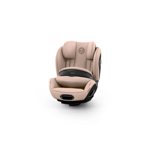 CYBEX Anoris S Airbag - Cozy Beige (Comfort) in Cozy Beige (Comfort)