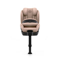 CYBEX Anoris S Airbag - Cozy Beige (Comfort) in Cozy Beige (Comfort)