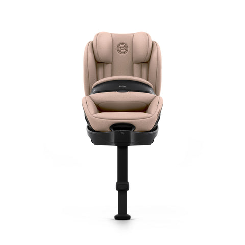 CYBEX Anoris S Airbag - Cozy Beige (Comfort) in Cozy Beige (Comfort)