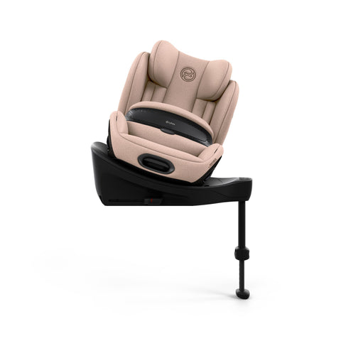 CYBEX Anoris S Airbag - Cozy Beige (Comfort) in Cozy Beige (Comfort)