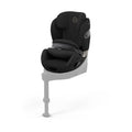CYBEX Anoris S Airbag - Sepia Black (Style) in Sepia Black (Style)