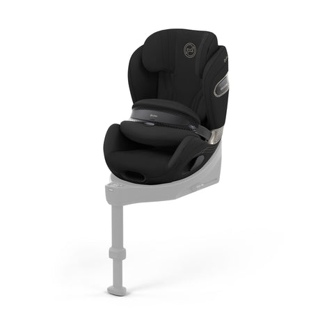 CYBEX Anoris S Airbag - Sepia Black (Style) in Sepia Black (Style)