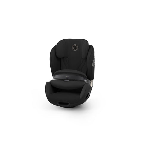 CYBEX Anoris S Airbag - Sepia Black (Style) in Sepia Black (Style)
