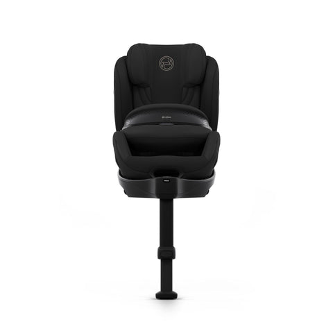 CYBEX Anoris S Airbag - Sepia Black (Style) in Sepia Black (Style)