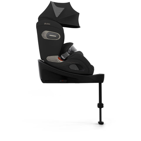CYBEX Anoris S Airbag - Sepia Black (Style) in Sepia Black (Style)
