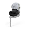 CYBEX Anoris S Airbag - Misty Grey (Style) in Misty Grey (Style)