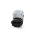 CYBEX Anoris S Airbag - Misty Grey (Style) in Misty Grey (Style)