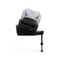 CYBEX Anoris S Airbag - Misty Grey (Style) in Misty Grey (Style)