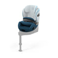 CYBEX Anoris S Airbag - Opal Blue (Style) in Opal Blue (Style)