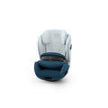 CYBEX Anoris S Airbag - Opal Blue (Style) in Opal Blue (Style)