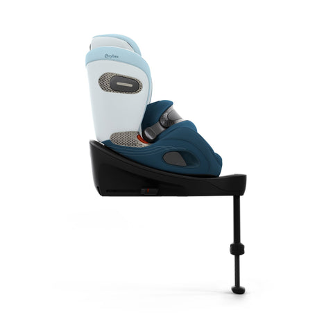 CYBEX Anoris S Airbag - Opal Blue (Style) in Opal Blue (Style)