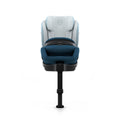 CYBEX Anoris S Airbag - Opal Blue (Style) in Opal Blue (Style)