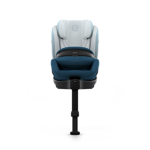 CYBEX Anoris S Airbag - Opal Blue (Style) in Opal Blue (Style)