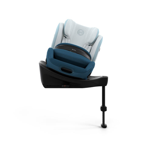 CYBEX Anoris S Airbag - Opal Blue (Style) in Opal Blue (Style)