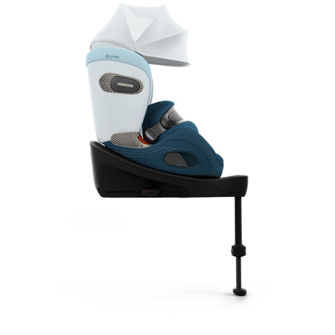 CYBEX Anoris S Airbag - Opal Blue (Style) in Opal Blue (Style)
