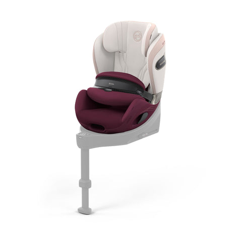 CYBEX Anoris S Airbag - Quartz Pink (Style) in Quartz Pink (Style)