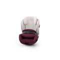 CYBEX Anoris S Airbag - Quartz Pink (Style) in Quartz Pink (Style)