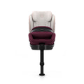 CYBEX Anoris S Airbag - Quartz Pink (Style) in Quartz Pink (Style)