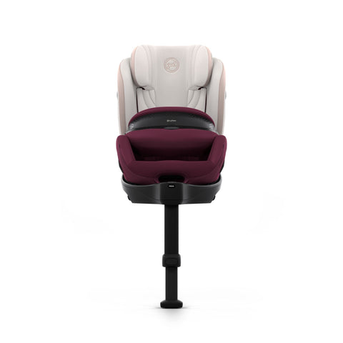 CYBEX Anoris S Airbag - Quartz Pink (Style) in Quartz Pink (Style)