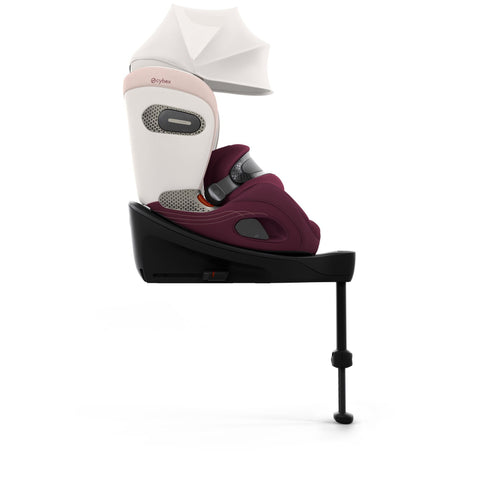 CYBEX Anoris S Airbag - Quartz Pink (Style) in Quartz Pink (Style)
