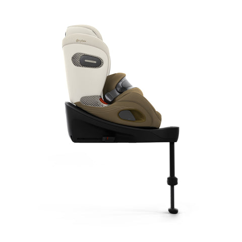 CYBEX Anoris S Airbag - Jade Green (Style) in Jade Green (Style)