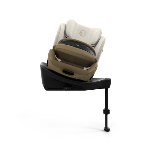 CYBEX Anoris S Airbag - Jade Green (Style) in Jade Green (Style)