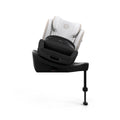 CYBEX Anoris S Airbag - Off White (Style) in Off White (Style)