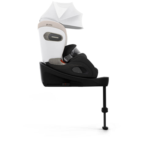 CYBEX Anoris S Airbag - Off White (Style) in Off White (Style)