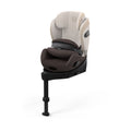 CYBEX Anoris Si Airbag - Amber Brown in Amber Brown (Style)