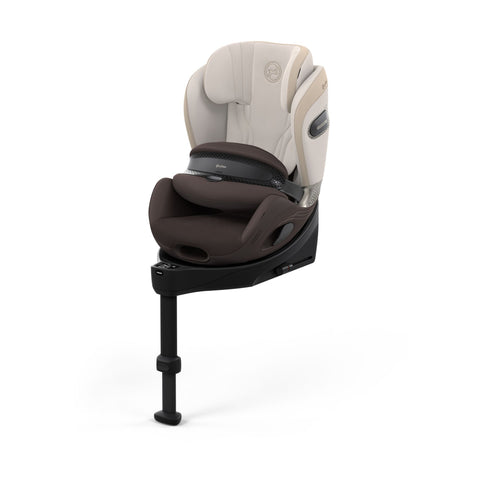 CYBEX Anoris Si Airbag - Amber Brown in Amber Brown (Style)