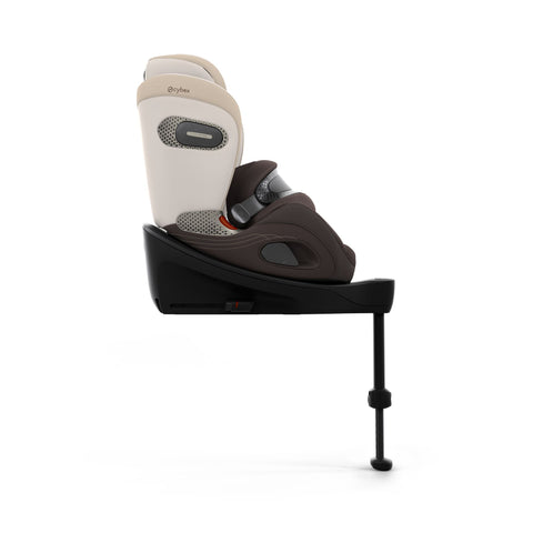 CYBEX Anoris Si Airbag - Amber Brown in Amber Brown (Style)