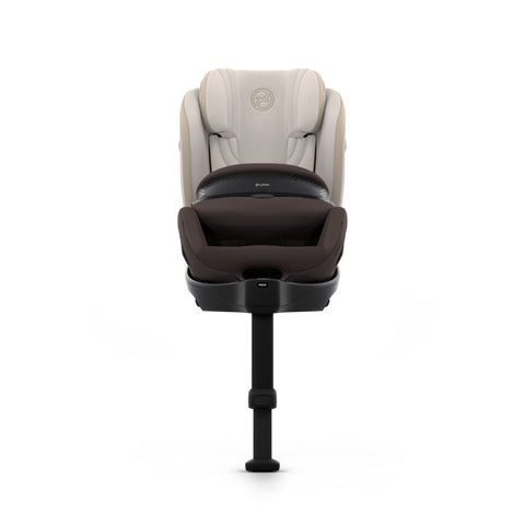 CYBEX Anoris Si Airbag - Amber Brown in Amber Brown (Style)