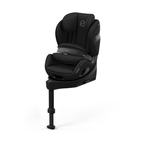 CYBEX Anoris Si Airbag - Sepia Black in Sepia Black (Comfort)