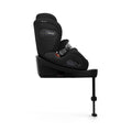 CYBEX Anoris Si Airbag - Sepia Black in Sepia Black (Comfort)
