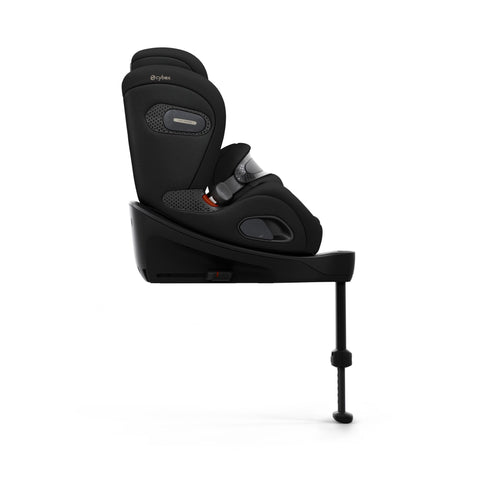 CYBEX Anoris Si Airbag - Sepia Black in Sepia Black (Comfort)