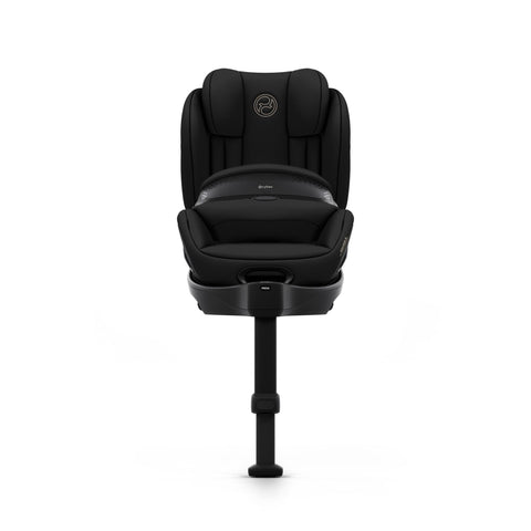 CYBEX Anoris Si Airbag - Sepia Black in Sepia Black (Comfort)