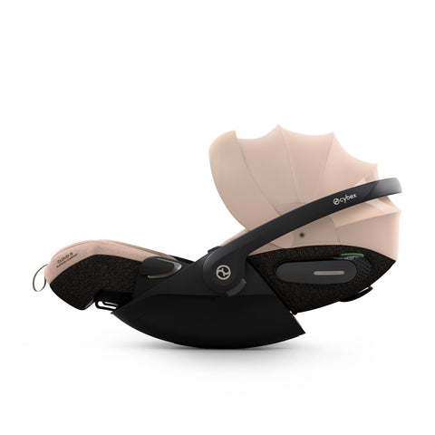 CYBEX Cloud S - Cozy Beige (Comfort) in Cozy Beige (Comfort)