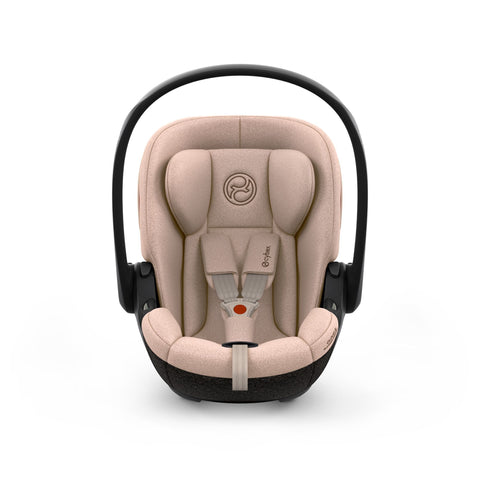 CYBEX Cloud S - Cozy Beige (Comfort) in Cozy Beige (Comfort)