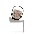 CYBEX Cloud S - Cozy Beige (Comfort) in Cozy Beige (Comfort)