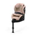 CYBEX Anoris Si Airbag - Cozy Beige in Cozy Beige (Comfort)